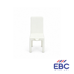 Architectural  Model A2 Chairs 4 Pcs / Bag